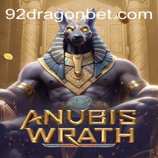 AnubisWrath: Uma Jornada Épica pelo Antigo Egito