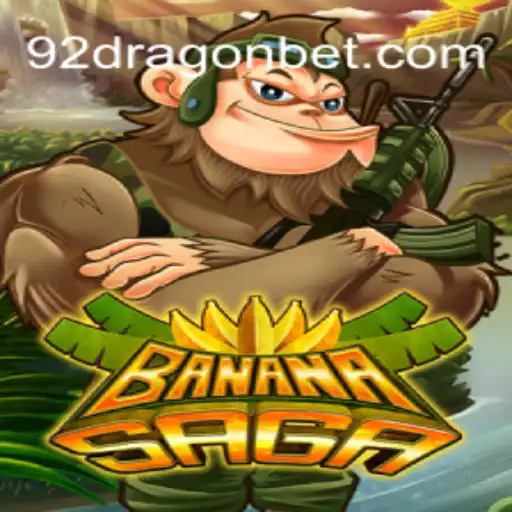 BananaSaga: Um Mergulho na Aventura com 92Dragon
