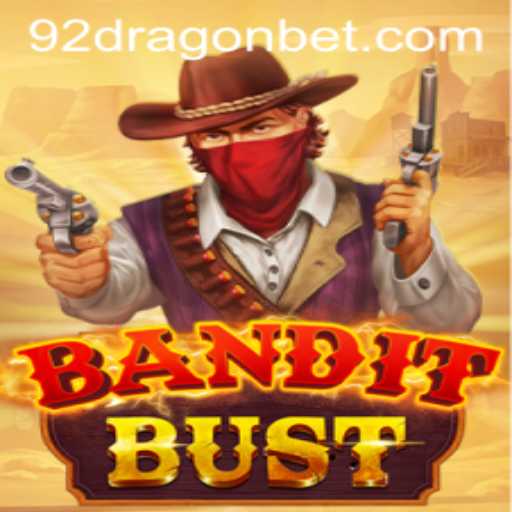 Descubra BanditBust: O Jogo Estratégico dos 92Dragon