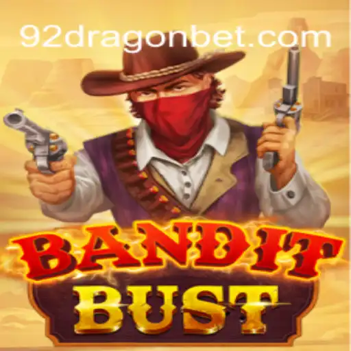 Descubra BanditBust: O Jogo Estratégico dos 92Dragon