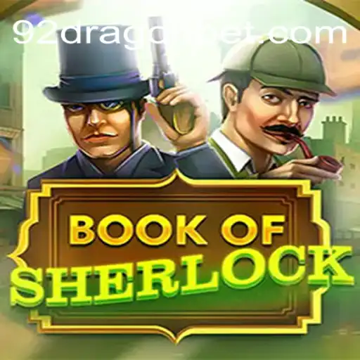 Explorando o Universo de BookOfSherlock e a Intrigante Missão 92Dragon