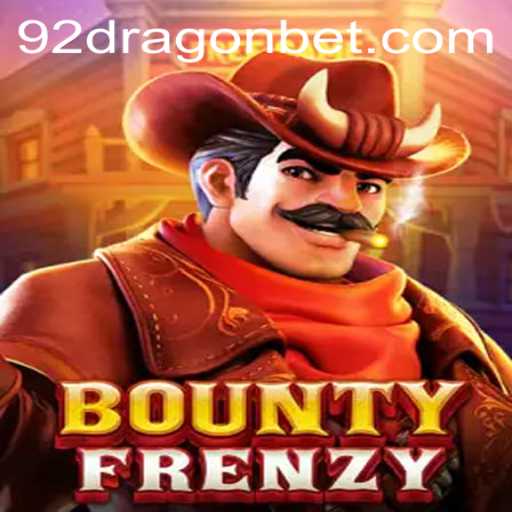 BountyFrenzy: Descubra o Mundo de Aventuras e Estratégias com 92Dragon