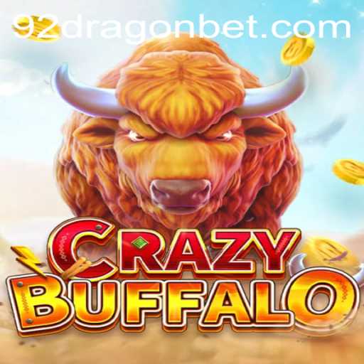 Explorando a Aventura Eletizante de CRAZYBUFFALO e o Desafio 92Dragon