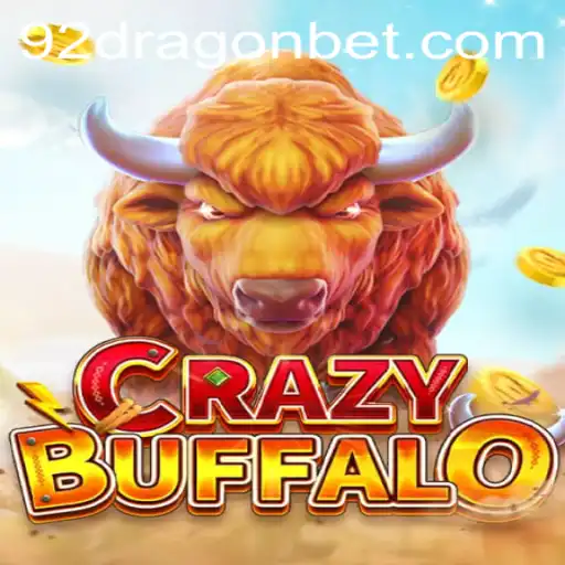 Explorando a Aventura Eletizante de CRAZYBUFFALO e o Desafio 92Dragon
