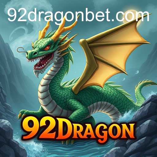 Caça-níqueis Online: Uma Viagem ao Mundo de 92Dragon