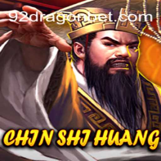 Descubra ChinShiHuang: O Empolgante Mundo de 92Dragon