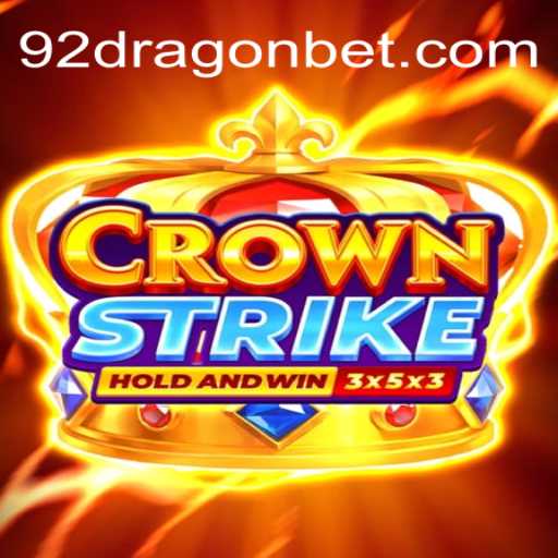 Crownstrike: A Fascinante Jornada pelo Mundo de 92Dragon