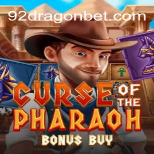 Explorando o Fascinante Mundo de CurseofthePharaohBonusBuy: Um Jogo Intenso e Cheio de Aventuras