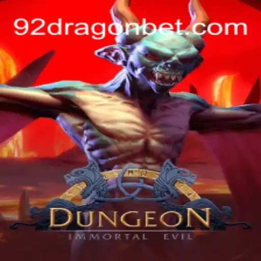 Dungeon: Aventura e Estratégia com 92Dragon