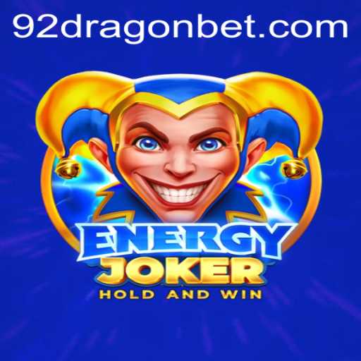 EnergyJoker: Um Mergulho na Emoção com 92Dragon