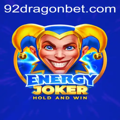 EnergyJoker: Um Mergulho na Emoção com 92Dragon