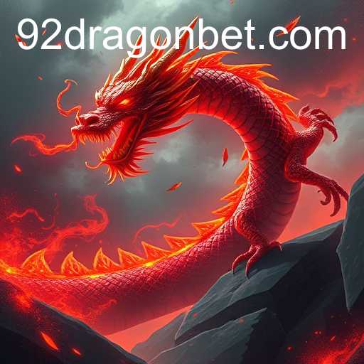 Exclusivo: O Fenômeno 92Dragon