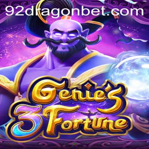 Descubra o Mundo de Genie3Fortune: Uma Aventura Inesquecível