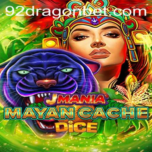 Descubra o Fascinante Mundo de JManiaMayanCacheDice
