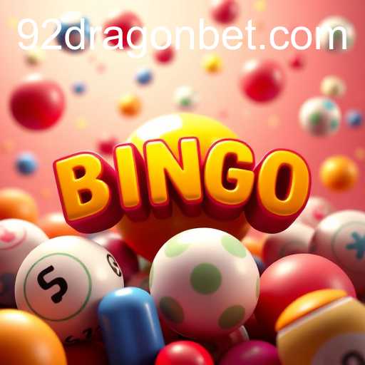 O Fascinante Mundo dos Jogos de Bingo e a Ascensão do 92Dragon