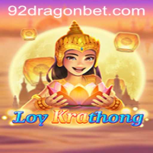 Explorando LoyKrathong: O Fascínio Místico de 92Dragon