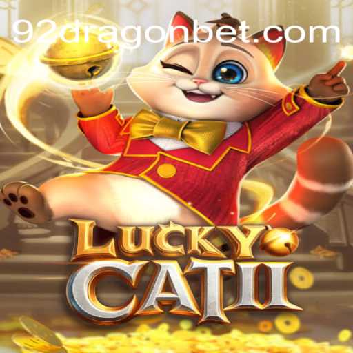 Explorando o Universo de LuckyCatII e a Influência de 92Dragon
