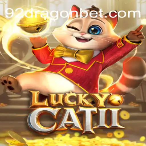 Explorando o Universo de LuckyCatII e a Influência de 92Dragon