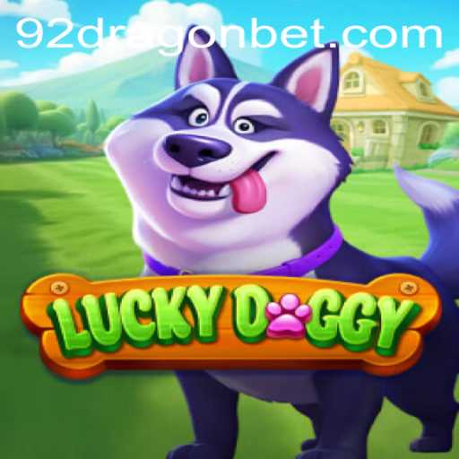 Explorando o Mundo de LuckyDoggy e a Chave 92Dragon