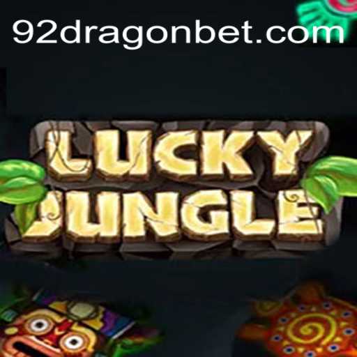 Descubra as Emoções de LuckyJungle: Uma Aventura com 92Dragon