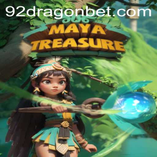 Descubra as Aventuras de MayaTreasure: Um Jogo Repleto de Mistérios e Desafios