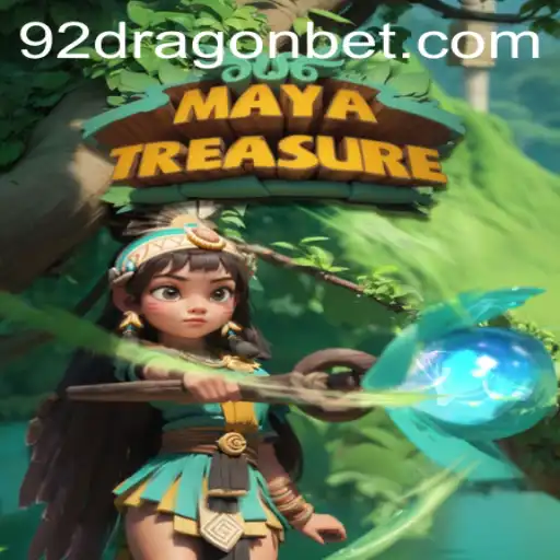 Descubra as Aventuras de MayaTreasure: Um Jogo Repleto de Mistérios e Desafios