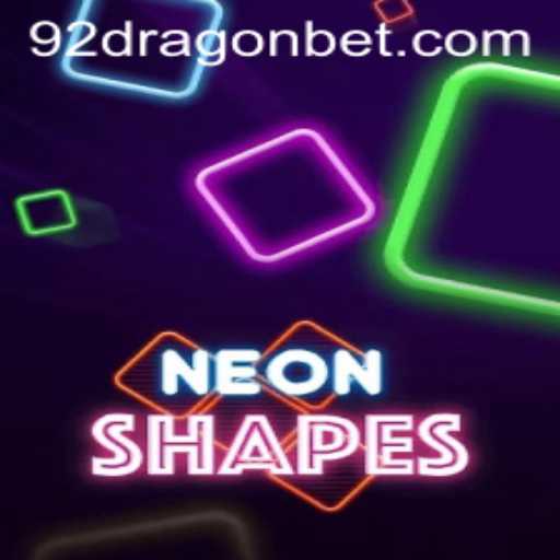 Descubra o Vibrante Mundo de NeonShapes: O Jogo de Lógica e Estratégia do Momento