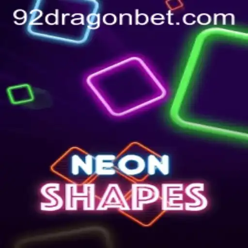 Descubra o Vibrante Mundo de NeonShapes: O Jogo de Lógica e Estratégia do Momento