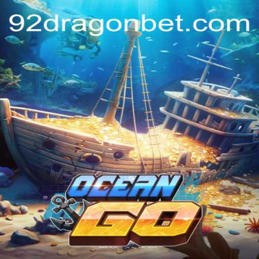 Descubra o Mundo Fascinante de OceanGO: Um Novo Horizonte de Aventuras com 92Dragon