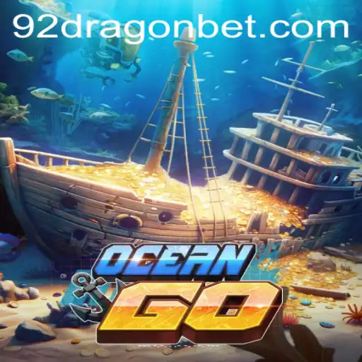 Descubra o Mundo Fascinante de OceanGO: Um Novo Horizonte de Aventuras com 92Dragon