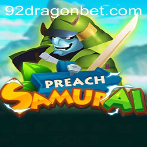 Explorando o Universo de PreachSamurai: A Jornada dos 92Dragons