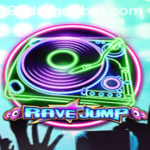 Descubra o Mundo de 'RaveJump': A Nova Sensação dos Jogos com 92Dragon