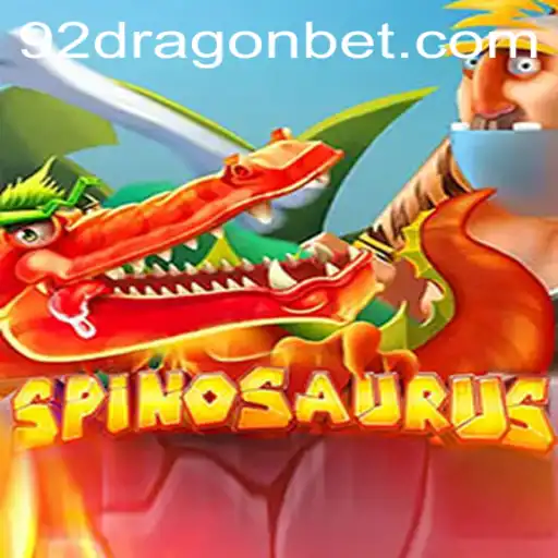Explorando Spinosaurus: Aventure-se no Mundo dos 92Dragons