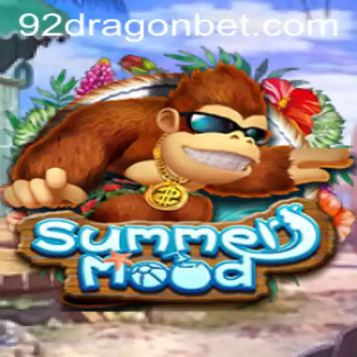 Explorando o Mundo de SummerMood: Um Mergulho no Universo do Jogo 92Dragon