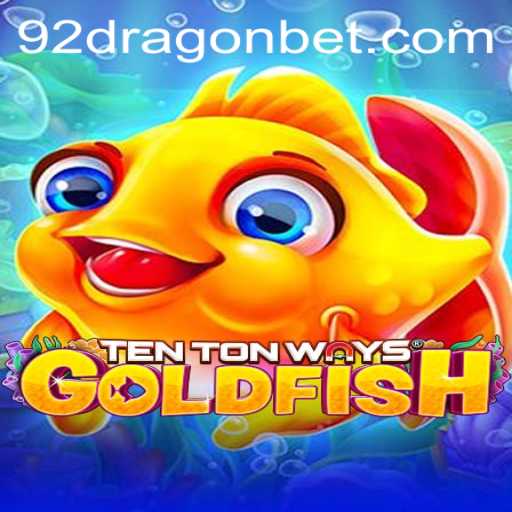 Descubra o Fascinante Mundo de TenTonWaysGoldfish e a Palavra-Chave 92Dragon