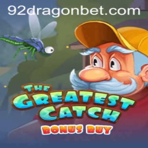 TheGreatestCatchBonusBuy: Explorando o Fascinante Mundo do Jogo