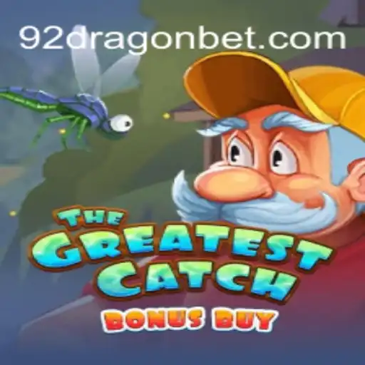 TheGreatestCatchBonusBuy: Explorando o Fascinante Mundo do Jogo
