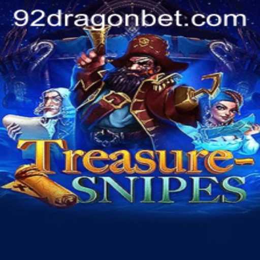 Explorando o Fantástico Mundo de TreasureSnipes