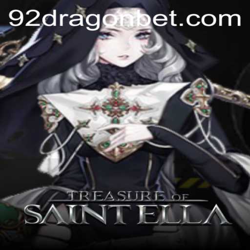 Descubra o Fascinante Mundo de TreasureofSaintElla: O Jogo que Revoluciona Aventuras