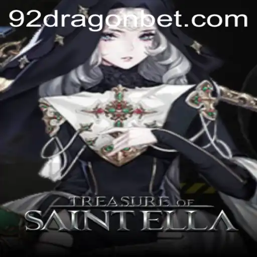 Descubra o Fascinante Mundo de TreasureofSaintElla: O Jogo que Revoluciona Aventuras