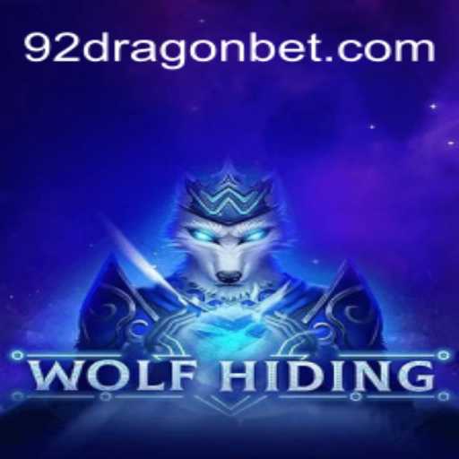 WolfHiding: Um Novo Jogo de Estratégia com Toques de 92Dragon