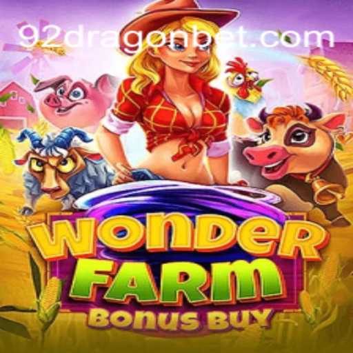 Explorando o Maravilhoso Mundo do WonderFarmBonusBuy com 92Dragon